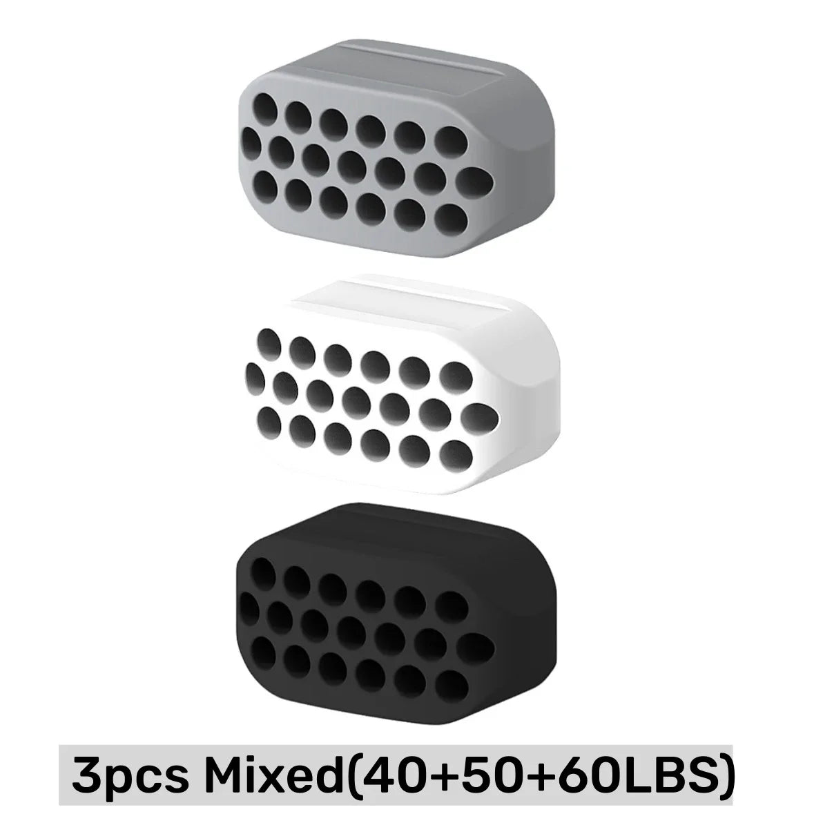 Jaw Exerciser Facial Gym Fitness Ball Jaw Muscle Training Double Chin Reducer Neck Face Slimming Mouth Jaw