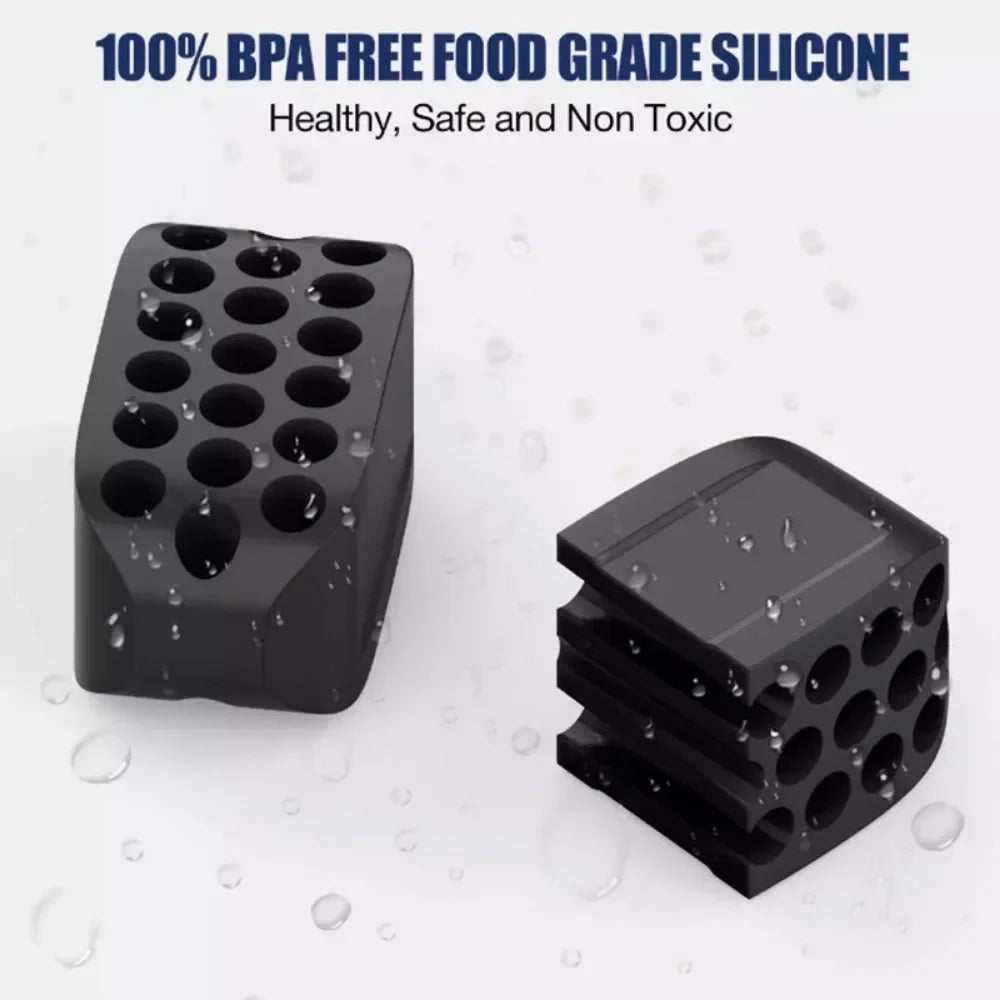 Jaw Exerciser Facial Gym Fitness Ball Jaw Muscle Training Double Chin Reducer Neck Face Slimming Mouth Jaw